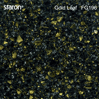 Staron Gold Leaf FG196