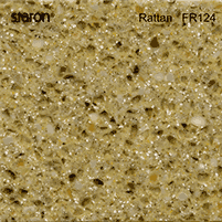 Staron Rattan FR124